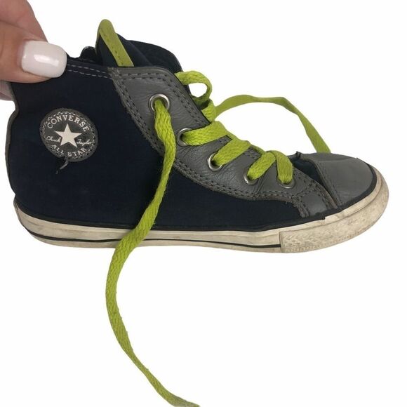 Converse all star high tops sneakers - Picture 1 of 10